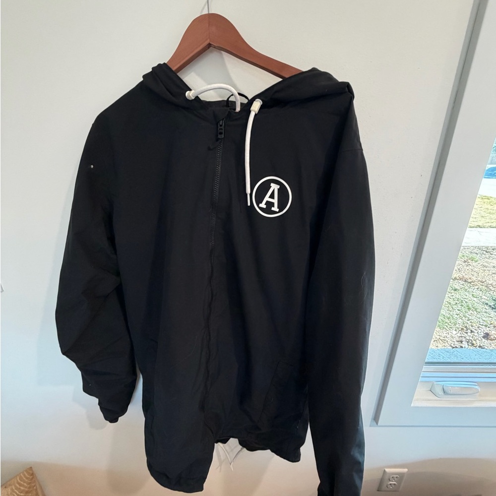 Armada Coat